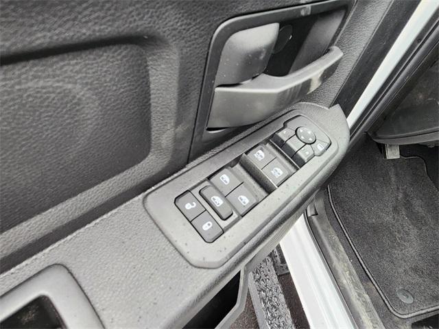 new 2025 Ram 2500 car, priced at $46,999