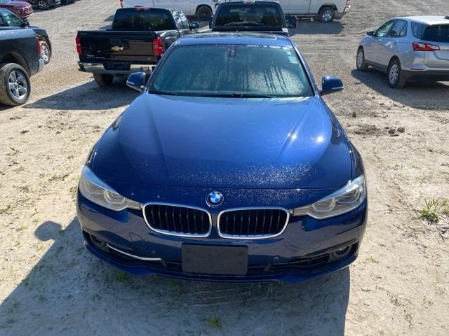 used 2016 BMW 340 car, priced at $24,079