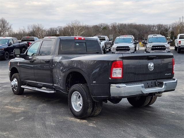 new 2024 Ram 3500 car, priced at $61,271