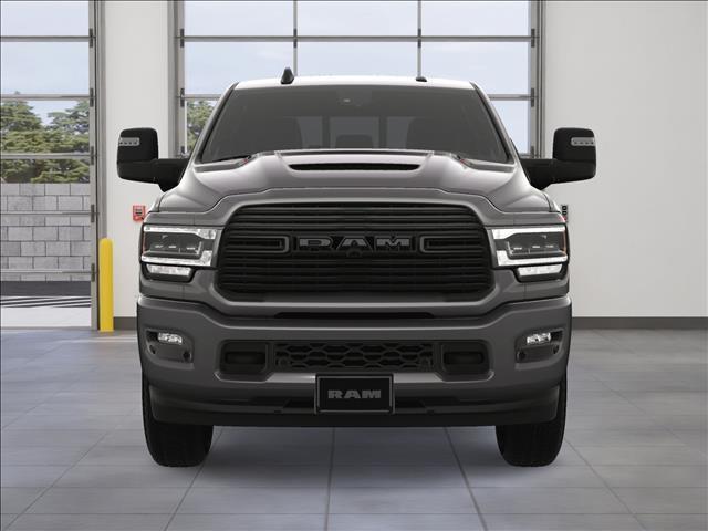 new 2024 Ram 2500 car, priced at $71,753