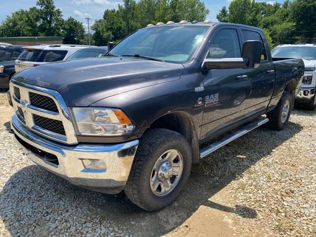 used 2015 Ram 2500 car, priced at $30,866