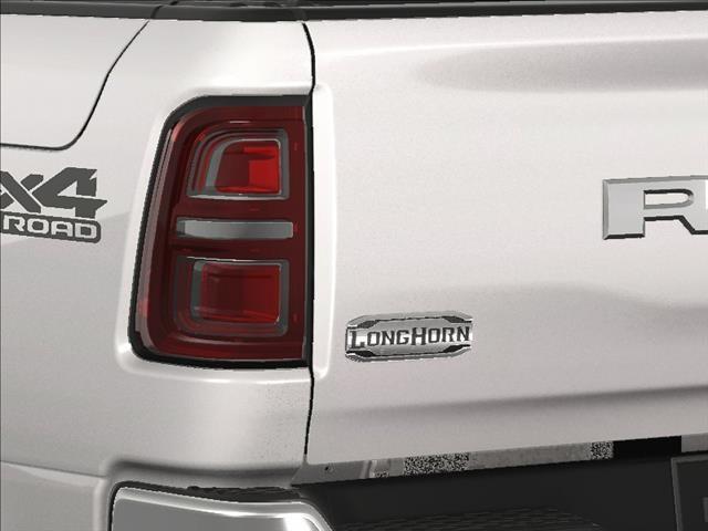 new 2025 Ram 1500 car, priced at $77,845