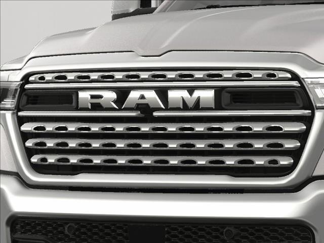 new 2025 Ram 1500 car, priced at $77,845