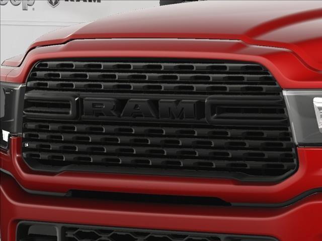 new 2024 Ram 2500 car, priced at $53,905