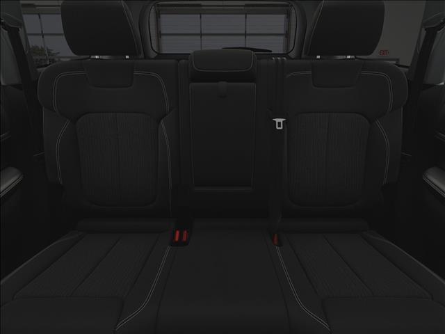 new 2025 Jeep Grand Cherokee car, priced at $36,962