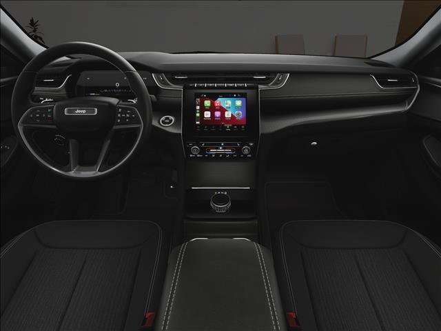 new 2025 Jeep Grand Cherokee car, priced at $36,962