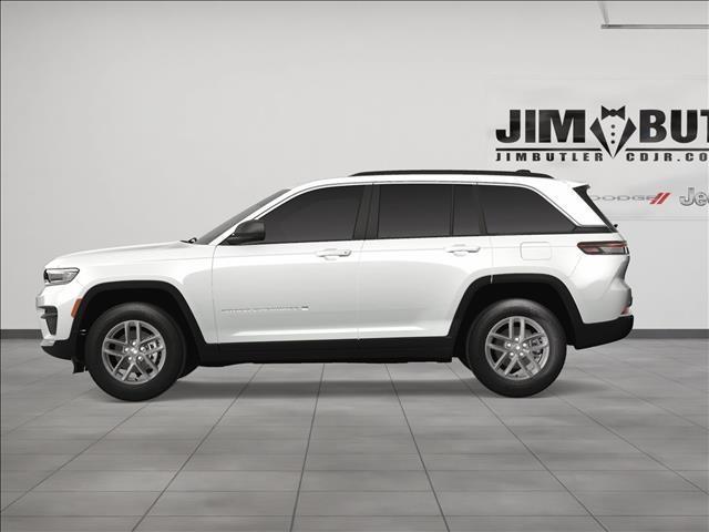 new 2025 Jeep Grand Cherokee car, priced at $36,962