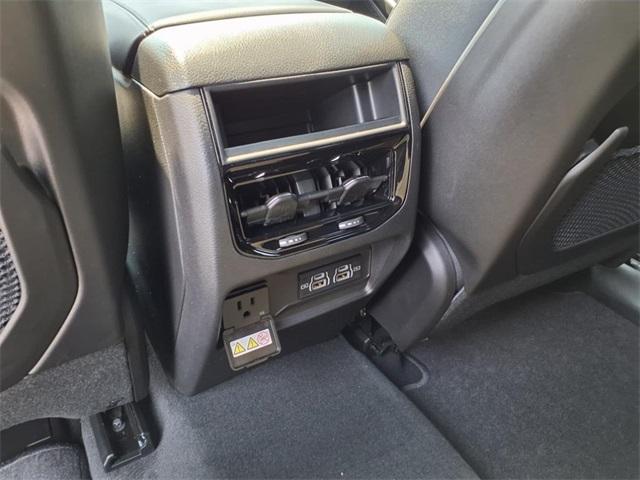 new 2025 Jeep Grand Cherokee car, priced at $36,962