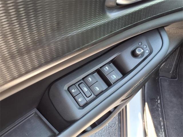 new 2025 Jeep Grand Cherokee car, priced at $36,962