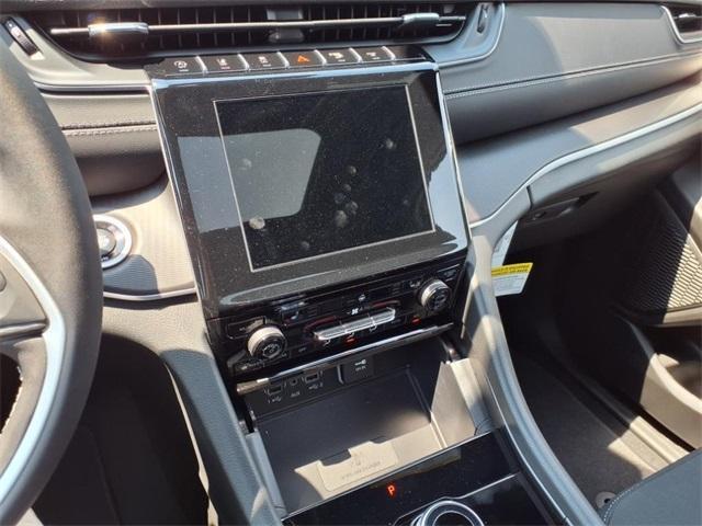 new 2025 Jeep Grand Cherokee car, priced at $36,962