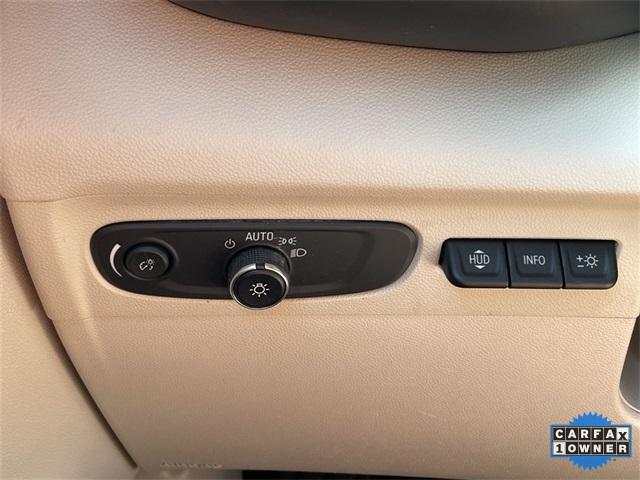 used 2022 Buick Envision car, priced at $25,000