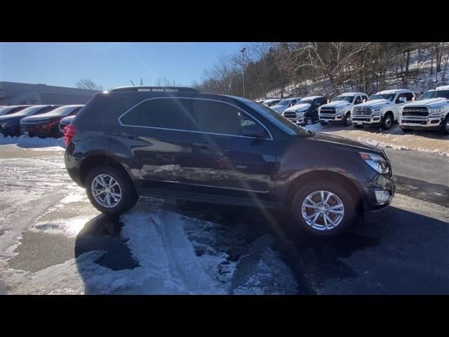 used 2016 Chevrolet Equinox car, priced at $11,672