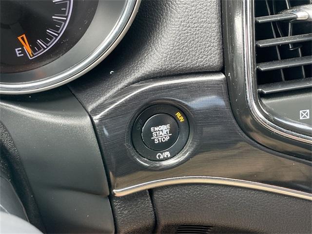 used 2021 Jeep Grand Cherokee car, priced at $27,765