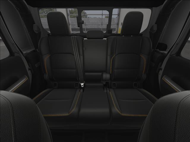 new 2025 Jeep Gladiator car, priced at $42,477