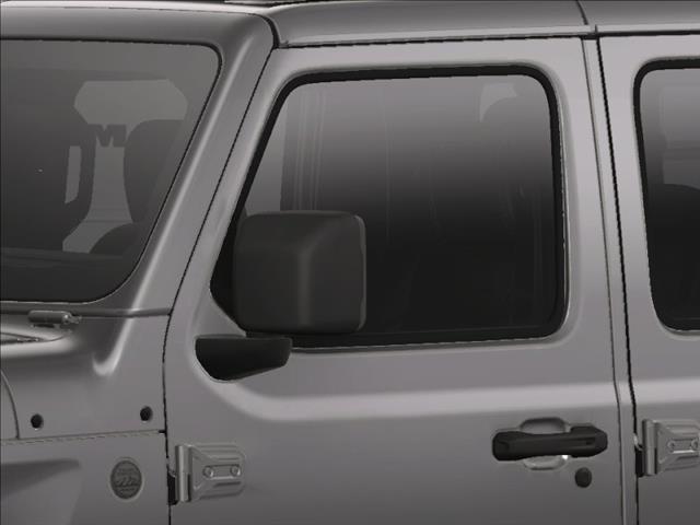 new 2025 Jeep Gladiator car, priced at $42,477