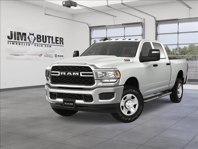 new 2024 Ram 2500 car, priced at $49,028