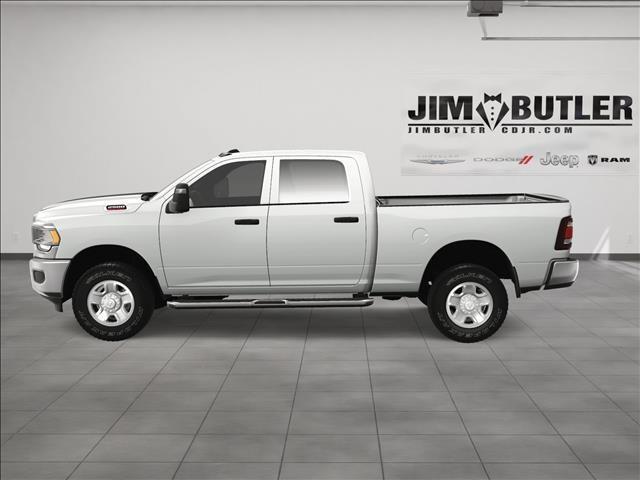 new 2024 Ram 2500 car, priced at $49,028