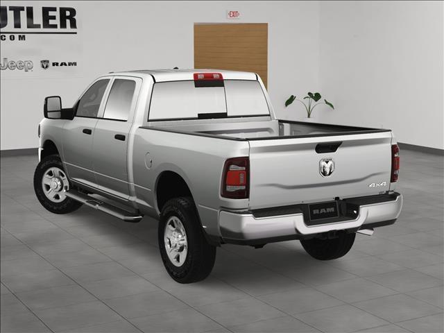 new 2024 Ram 2500 car, priced at $49,028