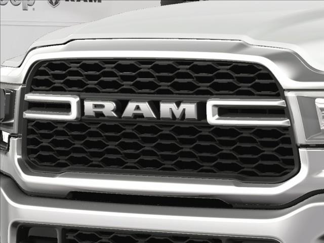 new 2024 Ram 2500 car, priced at $49,028