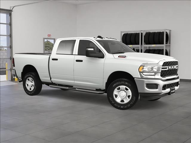 new 2024 Ram 2500 car, priced at $49,028