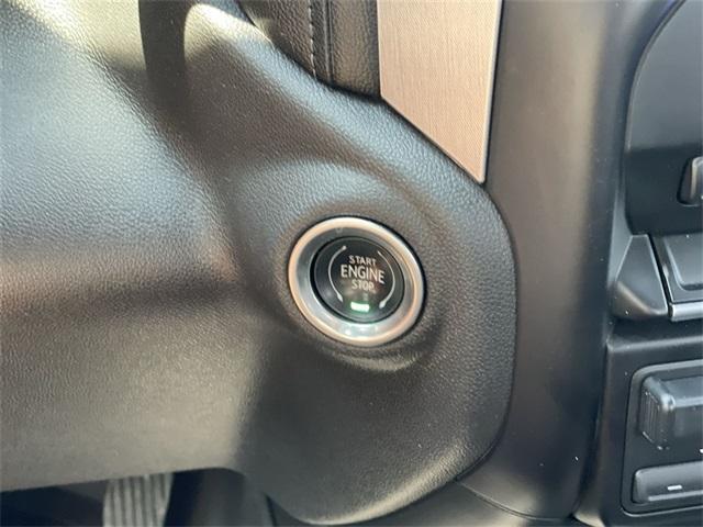 used 2021 GMC Sierra 1500 car, priced at $38,880
