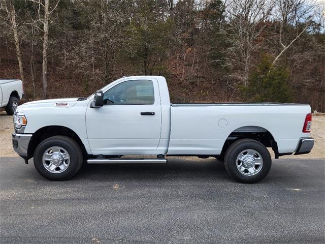 new 2024 Ram 2500 car, priced at $44,925