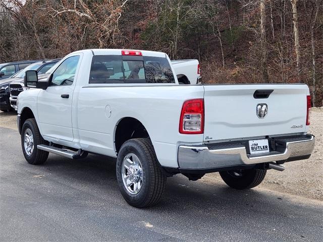 new 2024 Ram 2500 car, priced at $44,925