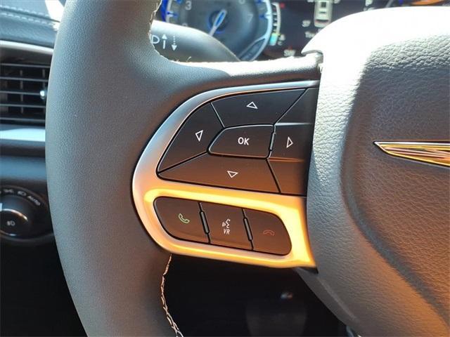 new 2026 Chrysler Pacifica car, priced at $42,333