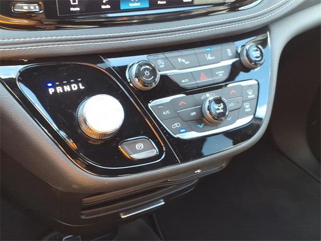 new 2026 Chrysler Pacifica car, priced at $42,333