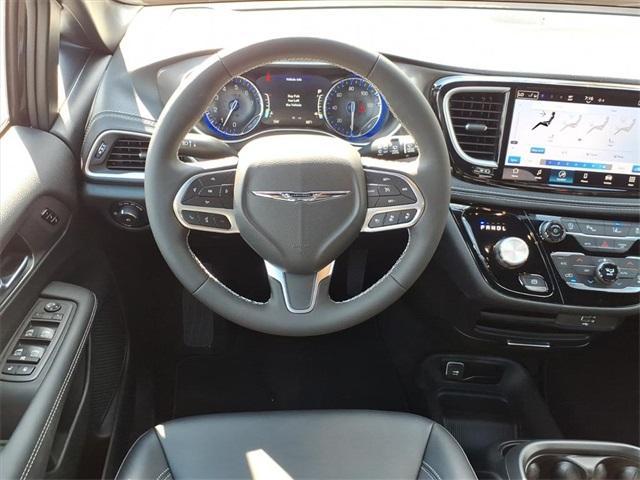 new 2026 Chrysler Pacifica car, priced at $42,333
