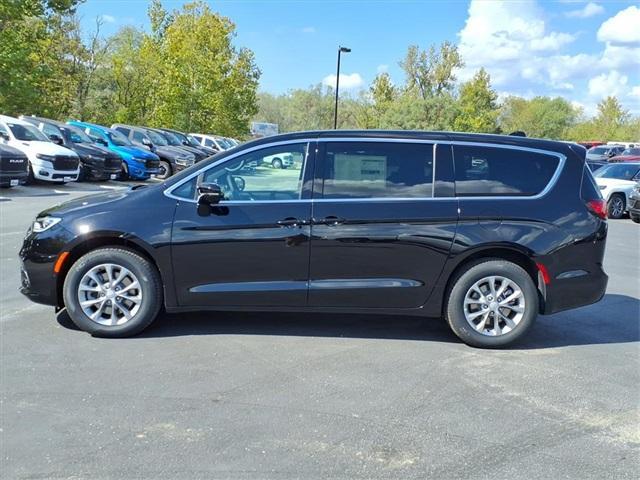 new 2026 Chrysler Pacifica car, priced at $42,333