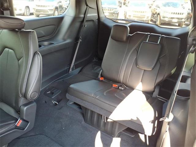 new 2026 Chrysler Pacifica car, priced at $42,333