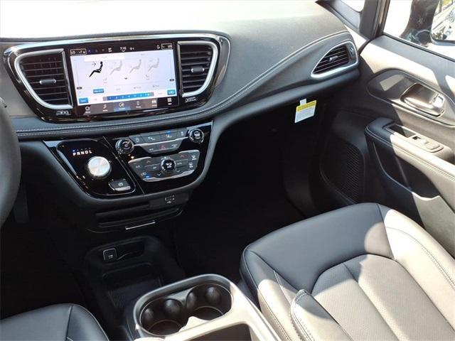 new 2026 Chrysler Pacifica car, priced at $42,333