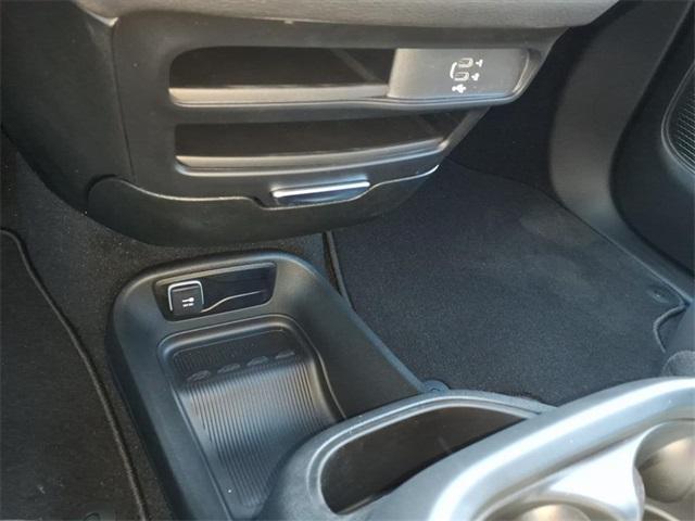 new 2026 Chrysler Pacifica car, priced at $42,333