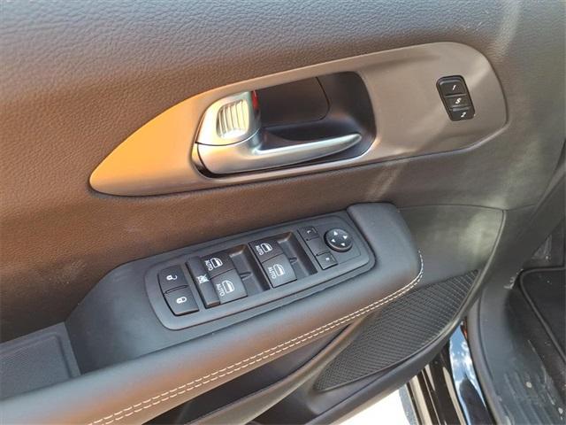 new 2026 Chrysler Pacifica car, priced at $42,333