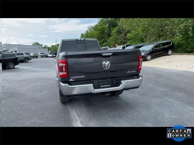 used 2019 Ram 2500 car, priced at $48,129