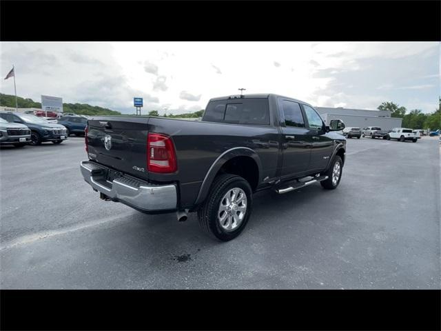 used 2019 Ram 2500 car, priced at $48,810