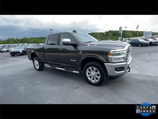 used 2019 Ram 2500 car, priced at $48,129