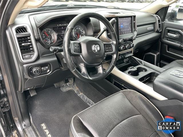 used 2019 Ram 2500 car, priced at $48,129