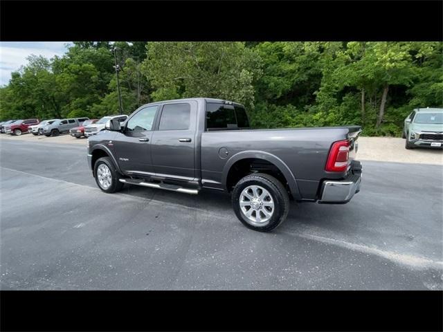 used 2019 Ram 2500 car, priced at $48,810