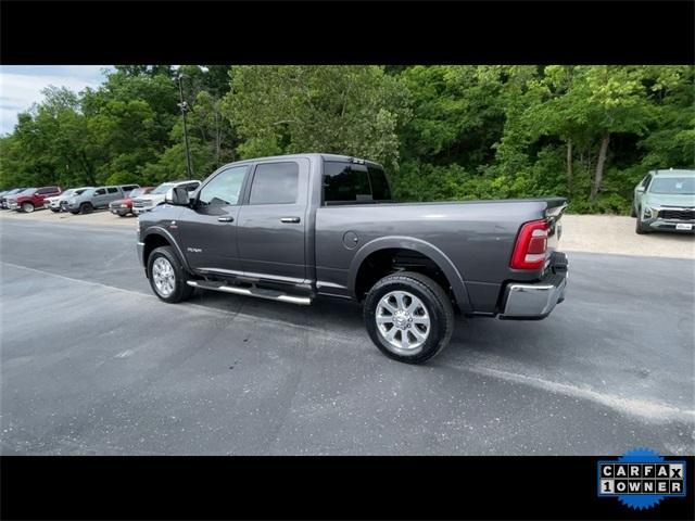used 2019 Ram 2500 car, priced at $48,129