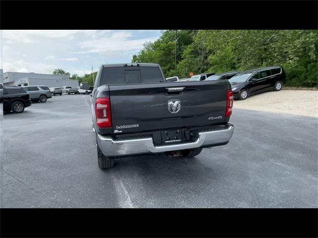 used 2019 Ram 2500 car, priced at $48,810