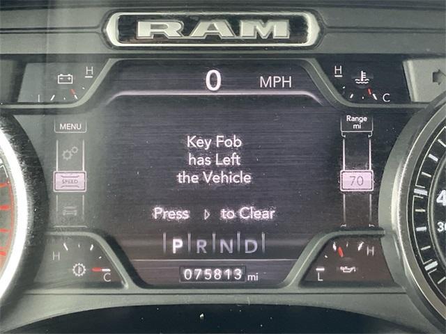 used 2019 Ram 2500 car, priced at $48,810