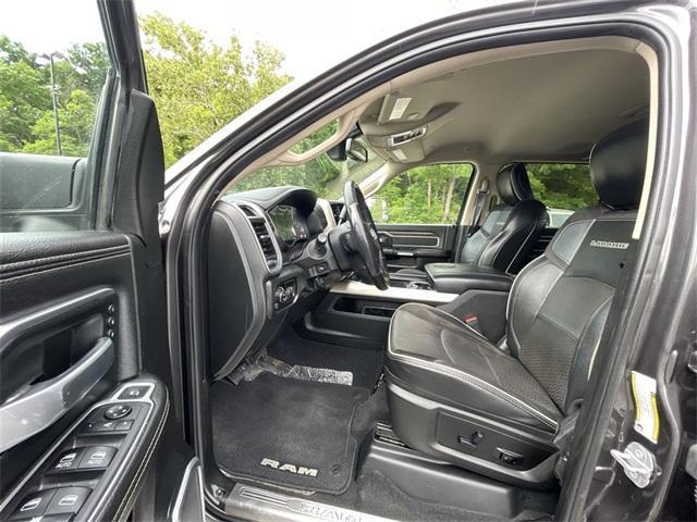 used 2019 Ram 2500 car, priced at $48,810