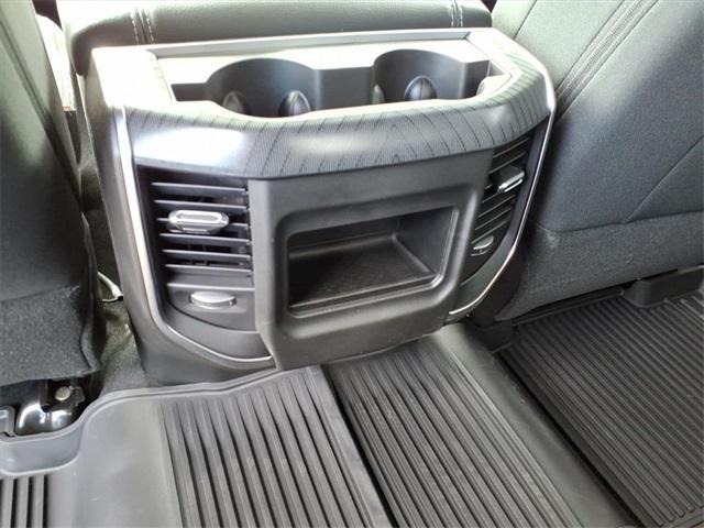 new 2026 Ram 2500 car, priced at $67,854