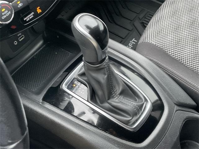 used 2020 Nissan Rogue Sport car, priced at $18,602