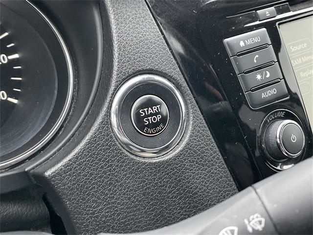 used 2020 Nissan Rogue Sport car, priced at $18,602