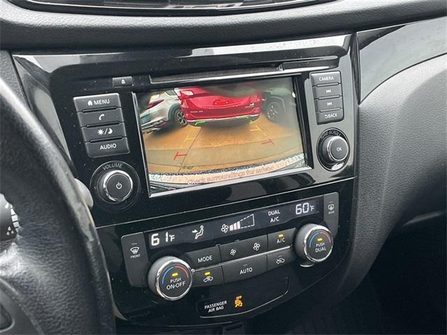 used 2020 Nissan Rogue Sport car, priced at $18,602