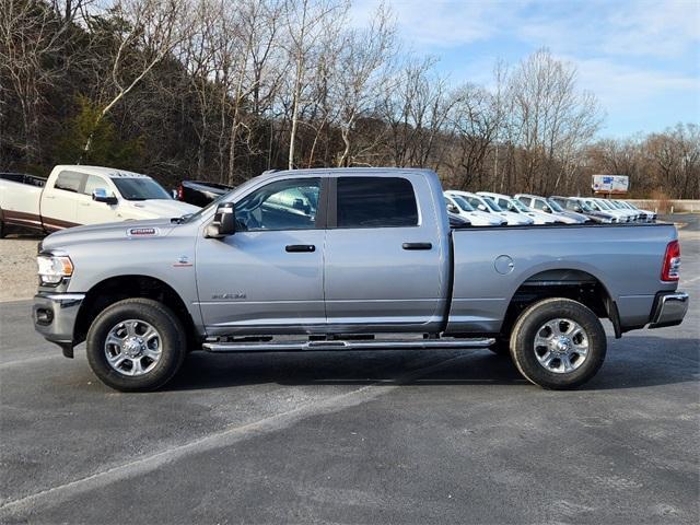 new 2024 Ram 2500 car, priced at $61,352