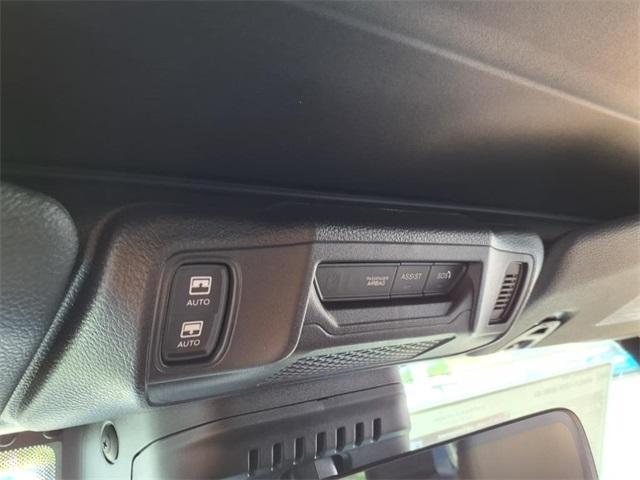 new 2025 Jeep Wrangler car, priced at $51,044